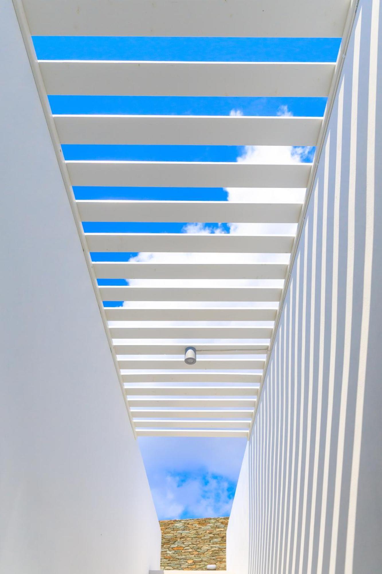Iliades Luxury Boutique Suites Batsíon Pokoj fotografie